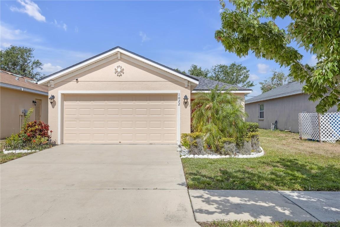 1022 Chandler Snowden Ct., Ruskin, FL 33570