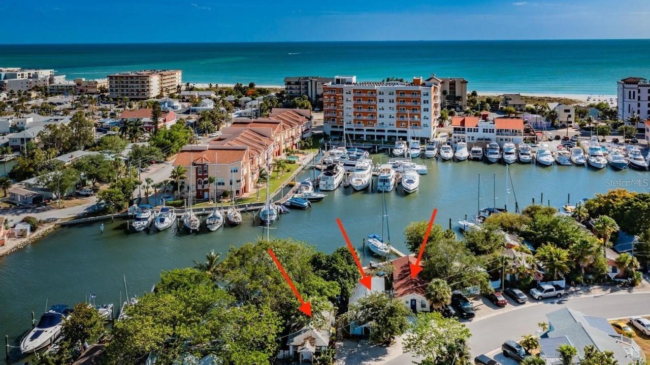 [Address Hidden by Seller], Madeira Beach, FL 33708