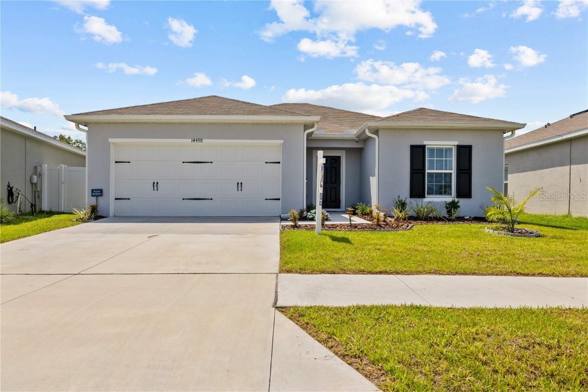 14498 Whitewater Way, Brooksville, FL 34604