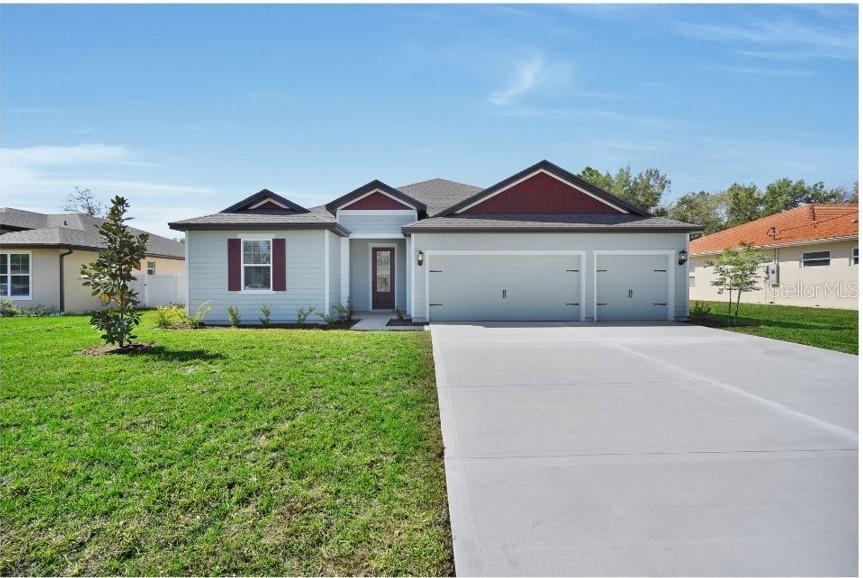 2649 SW 176th Loop, Ocala, FL 34473