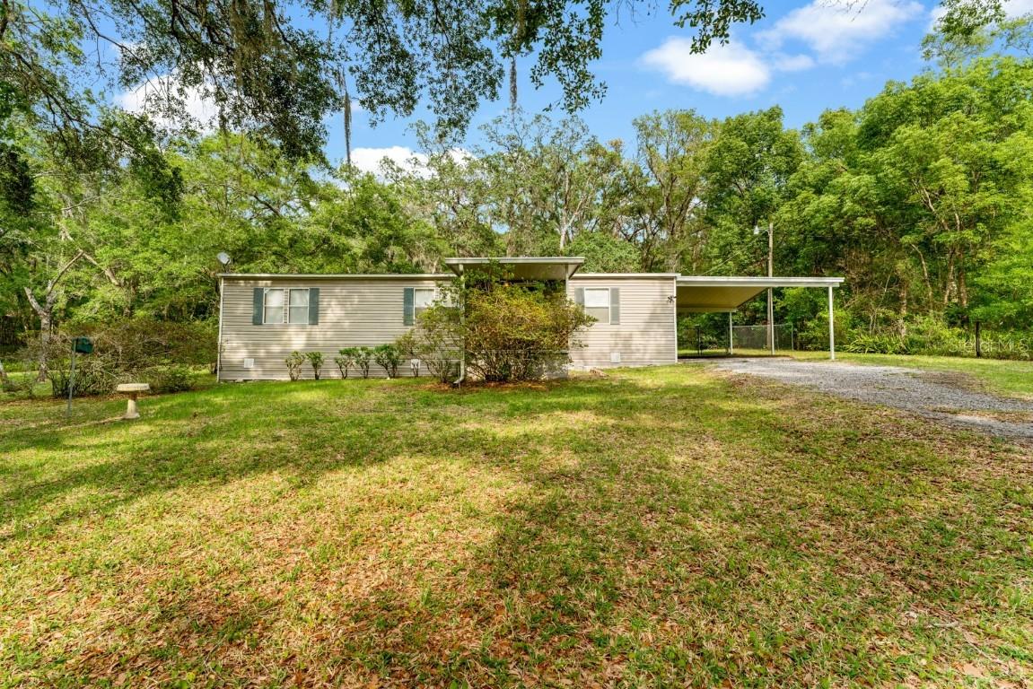 8270 Oakgren Rd., Brooksville, FL 34601