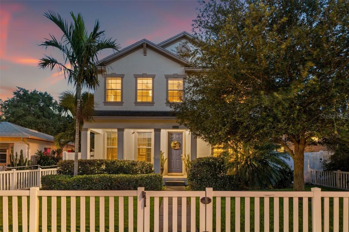 1436 30th Ave., St Petersburg, FL 33704