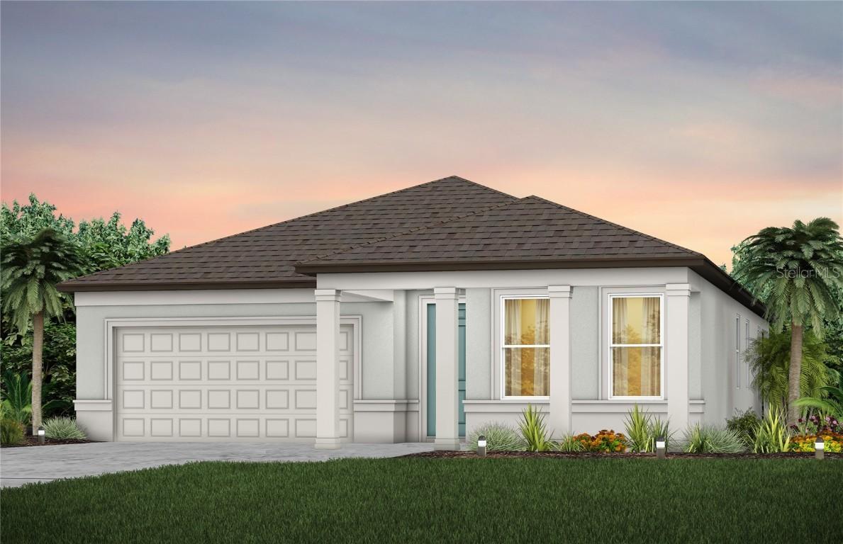 12626 Glenn Creek Dr., Riverview, FL 33569