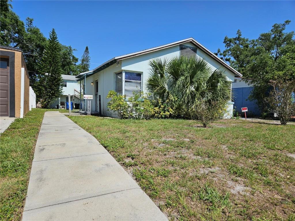 2510 Queen St., St Petersburg, FL 33712