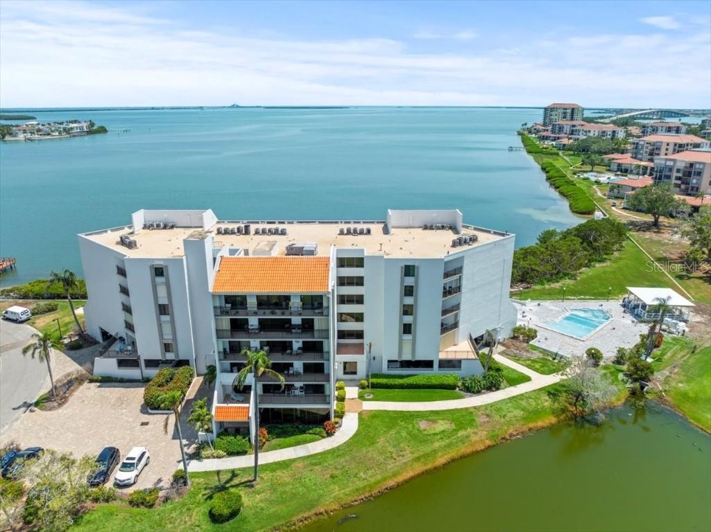 5700 Escondida Blvd. #401, St Petersburg, FL 33715