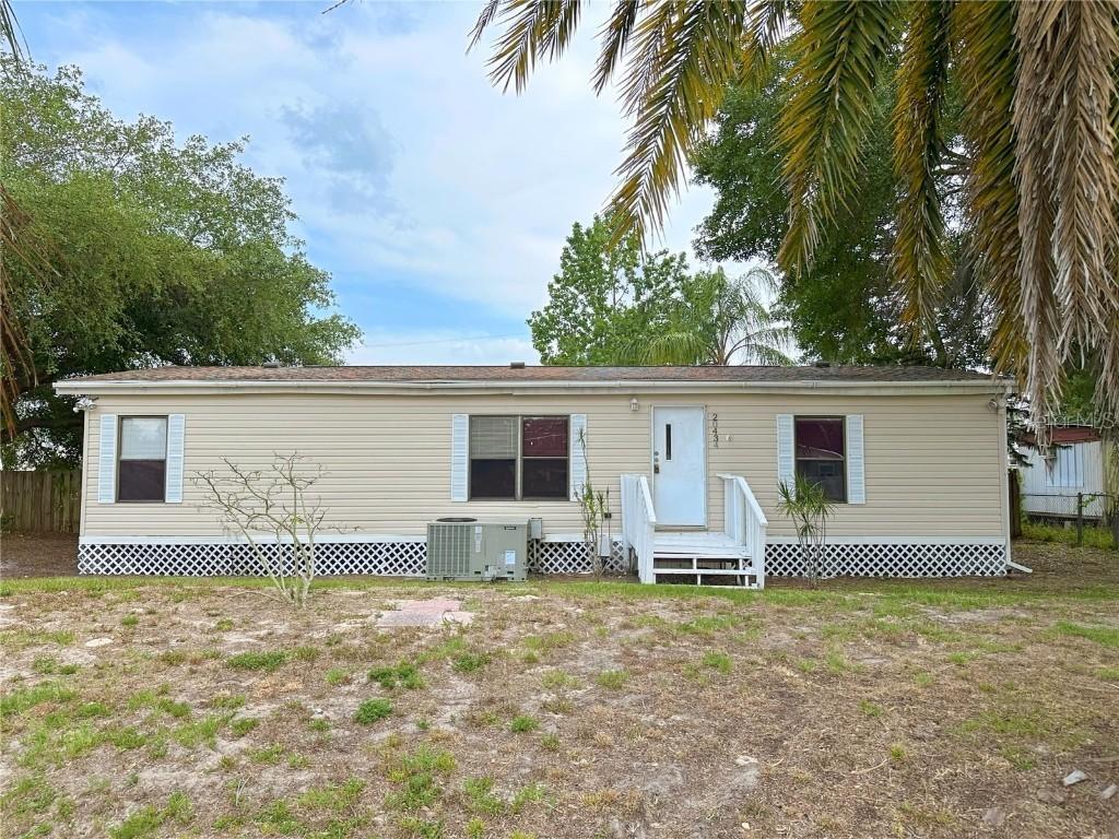 20434 Leonard Rd., Lutz, FL 33558