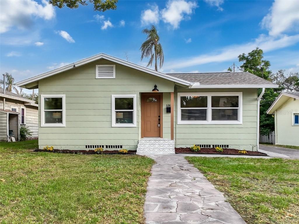 1267 Woodlawn Ter., Clearwater, FL 33755