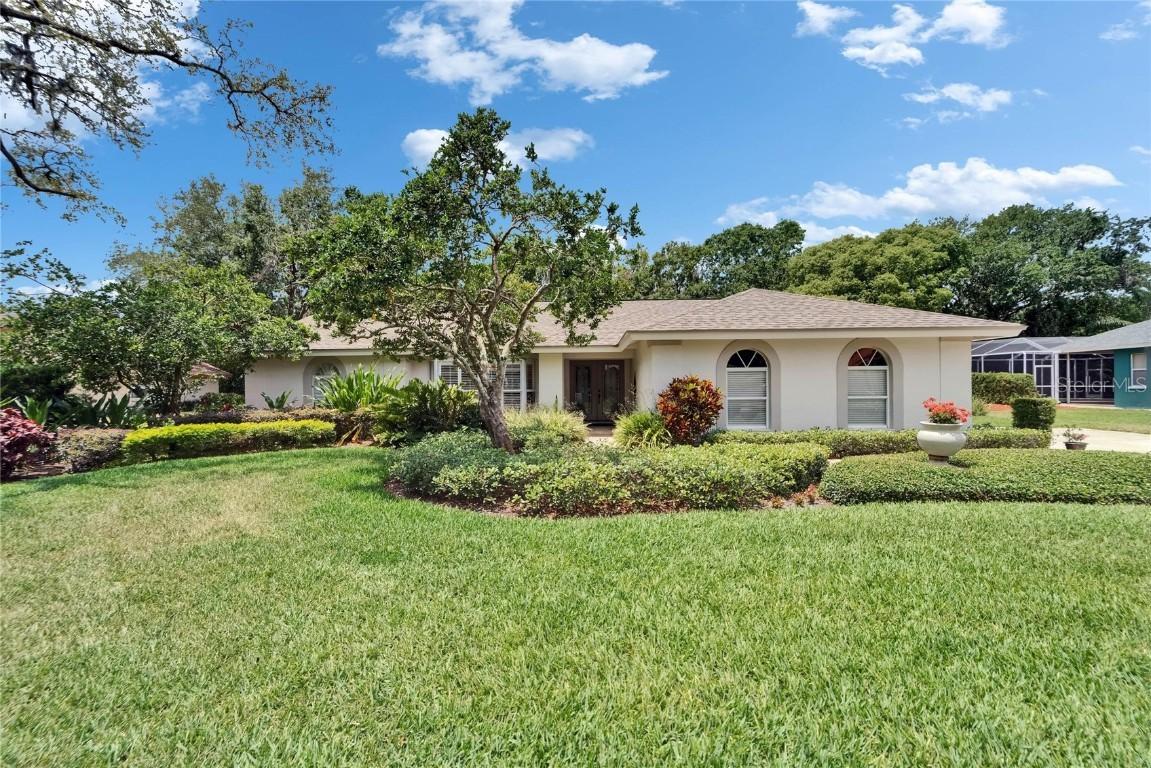 2811 Barret Ave., Plant City, FL 33566
