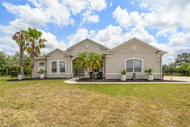 New Homes with In-ground Swimming Pools in Parrish: May 4th to May 10th