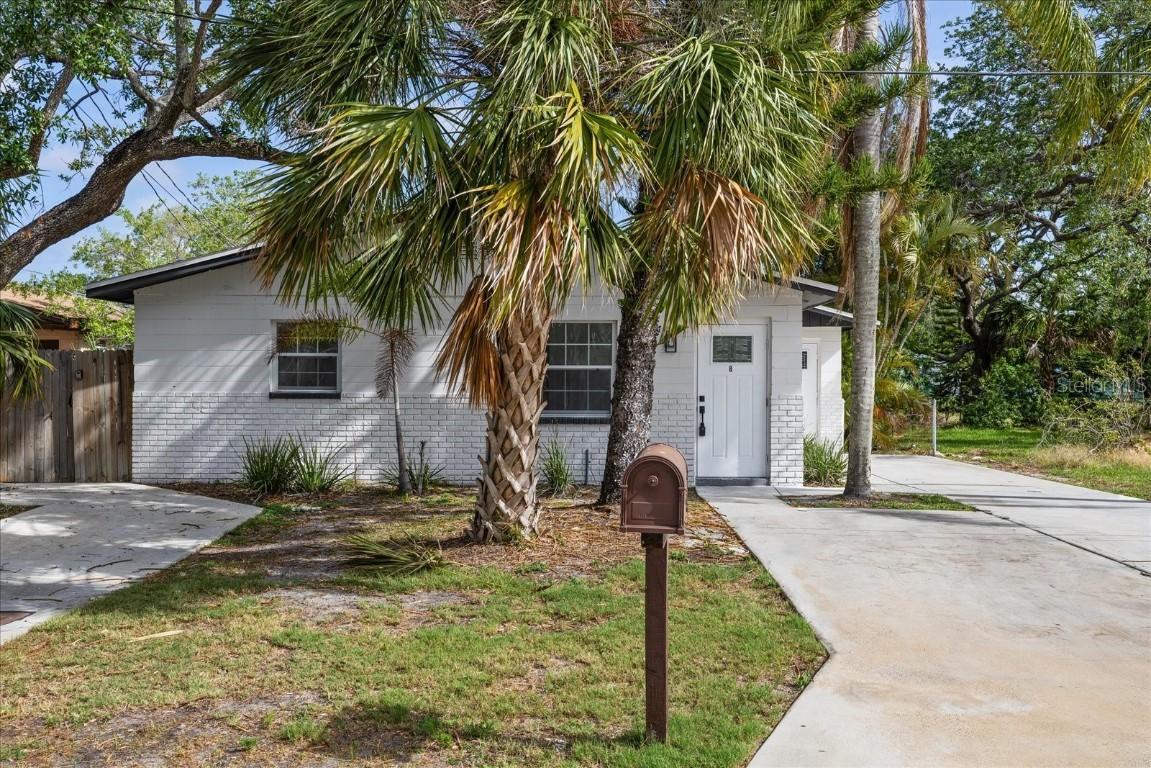 5013 W Mccoy St., Tampa, FL 33616