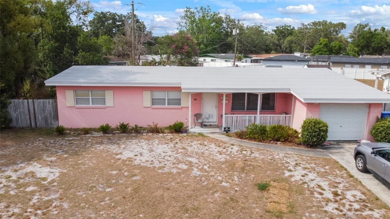 3317 Nakora Dr., Tampa, FL 33618