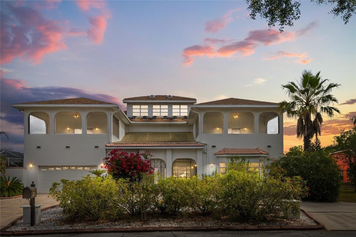 2333 Camp Indianhead Rd., Land O Lakes, FL 34639
