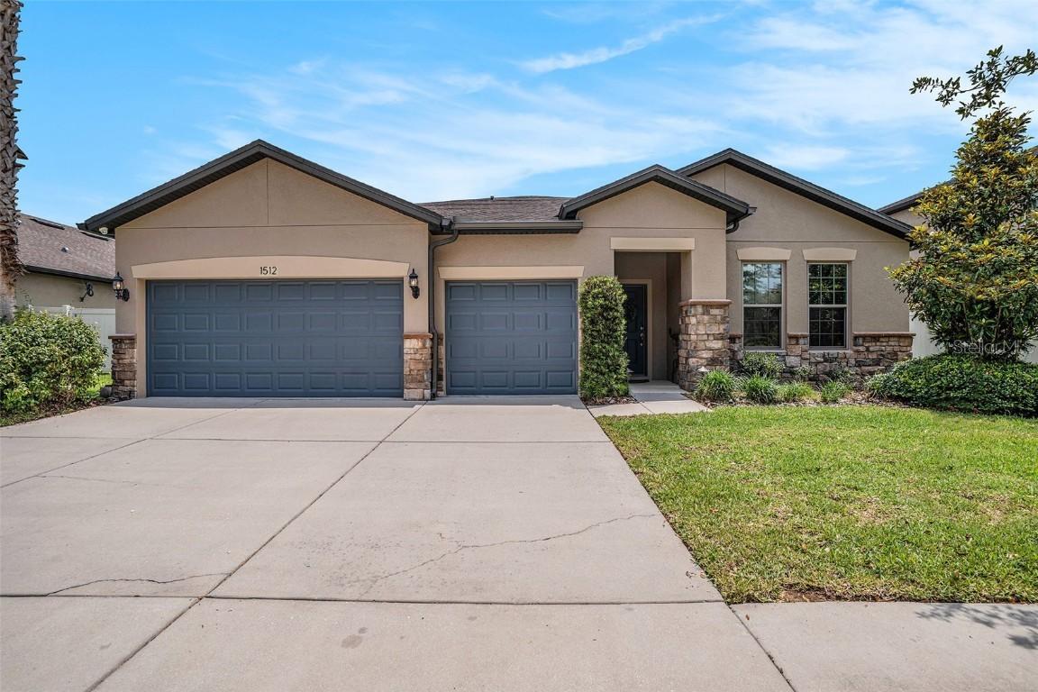1512 Banner Elk St., Valrico, FL 33594