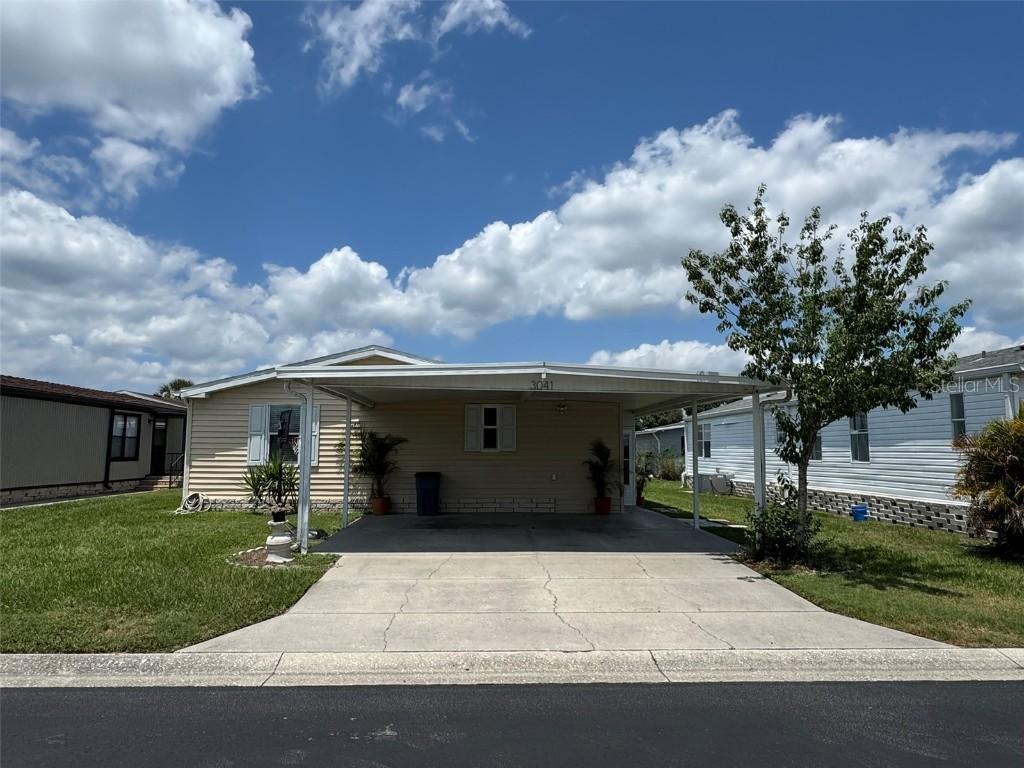 3041 Short Leaf St., Wesley Chapel, FL 33543