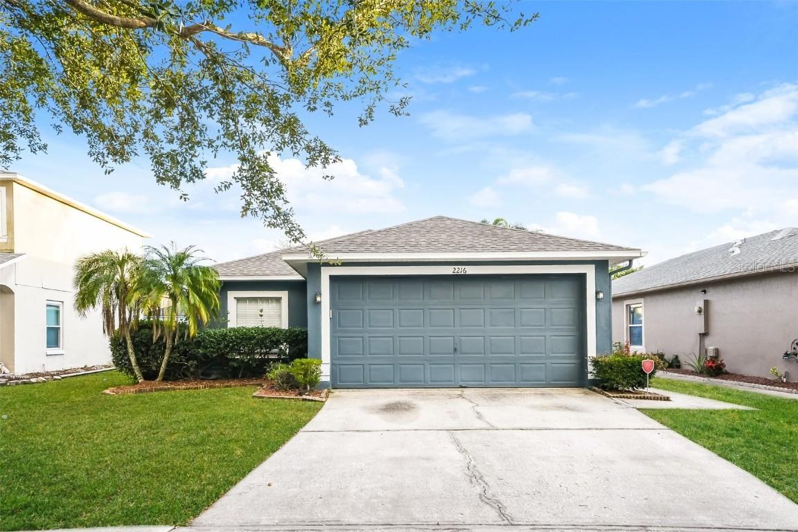 2216 Heathwood Cir., Orlando, FL 32828