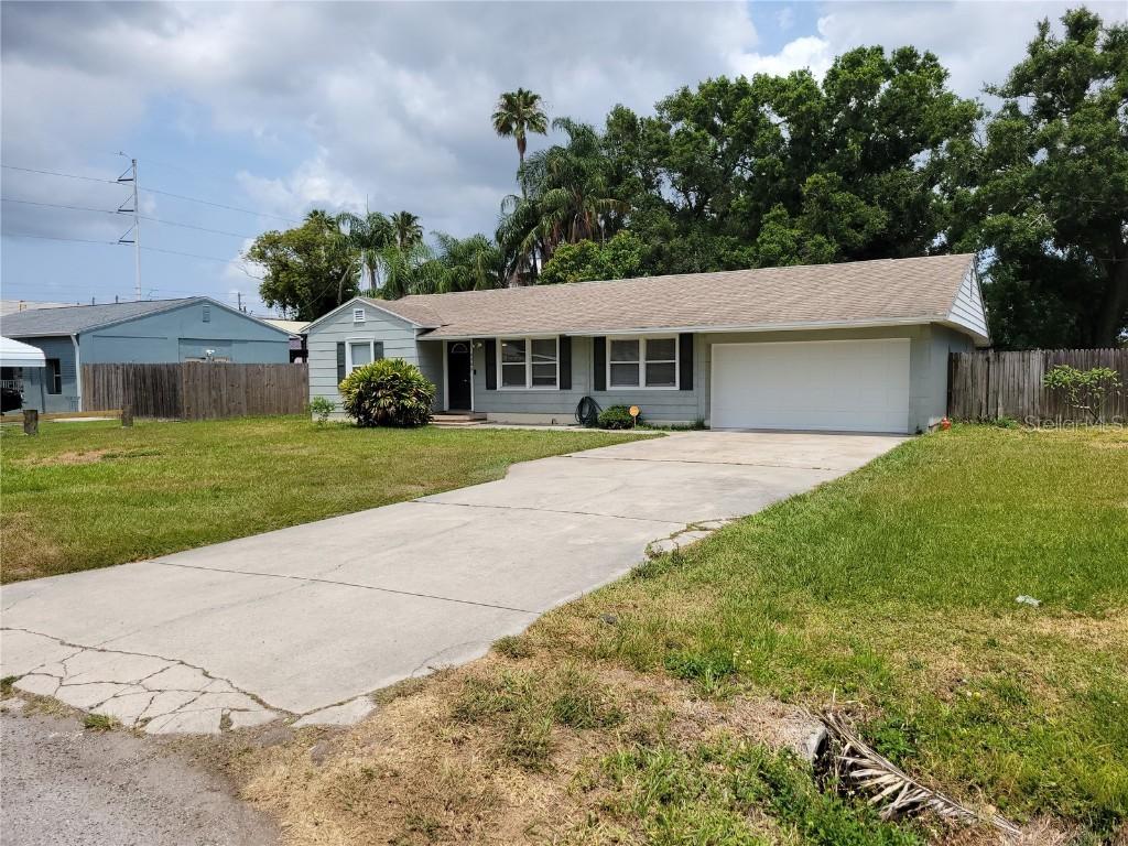 2701 47th Ave., St Petersburg, FL 33714