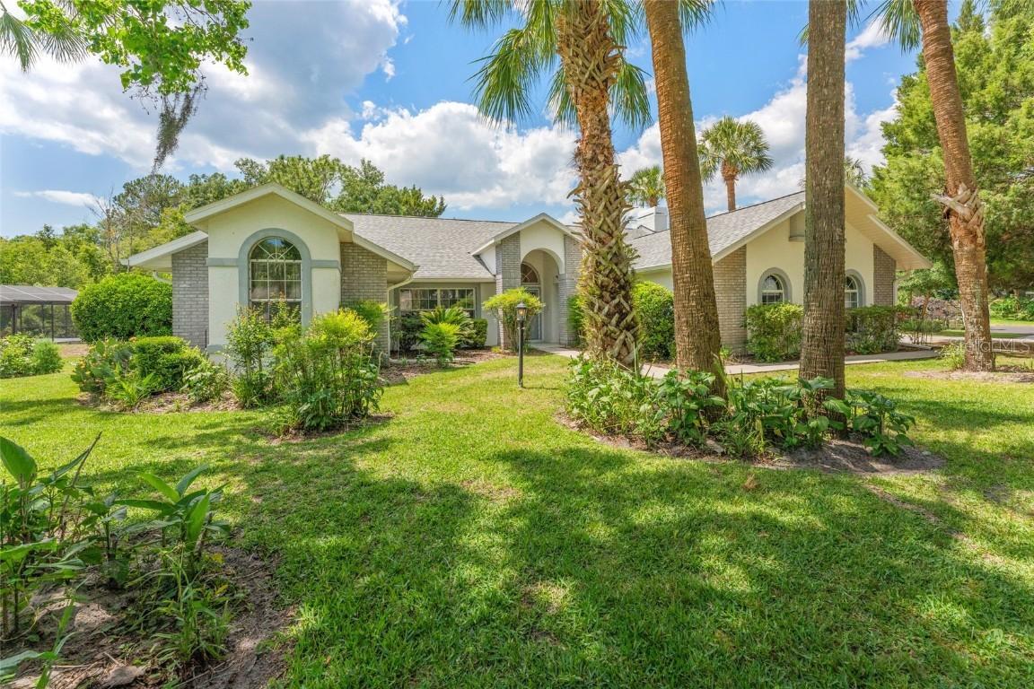 2 Redbay Ct., Homosassa, FL 34446