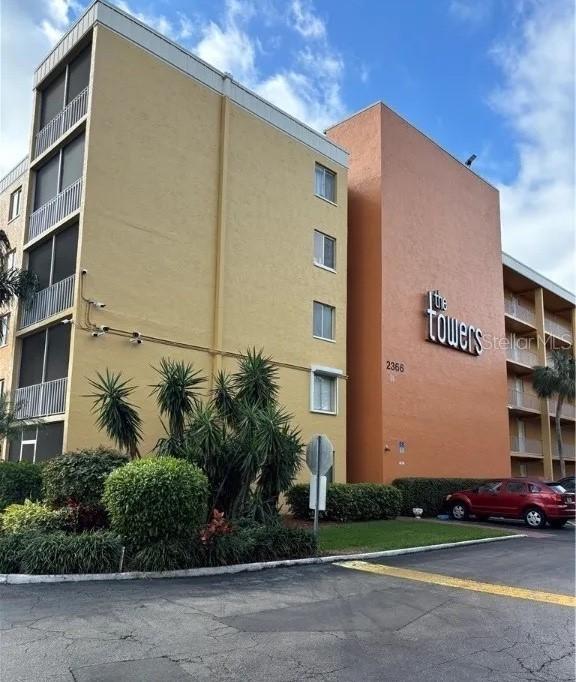 2366 E Mall Dr. #412, Fort Myers, FL 33901