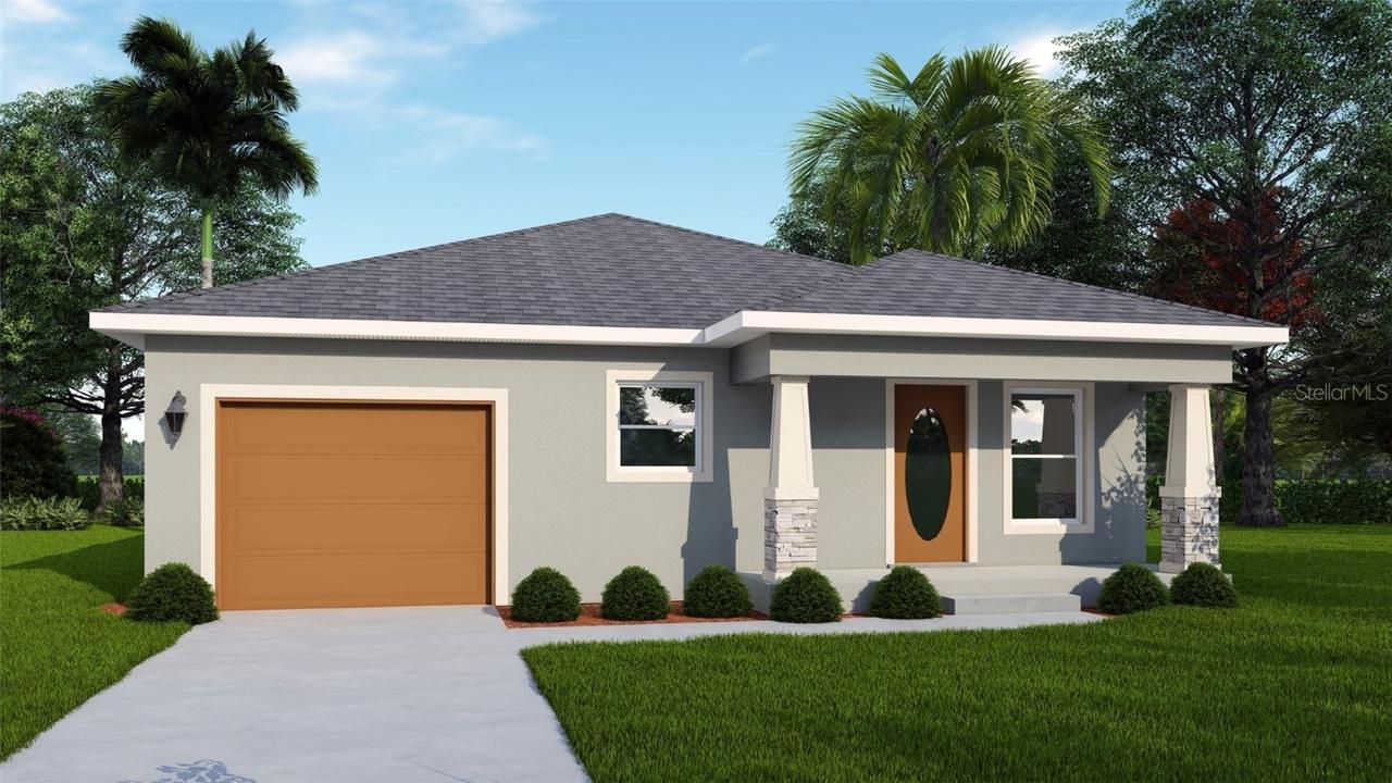 1107 Howard St., Clearwater, FL 33756