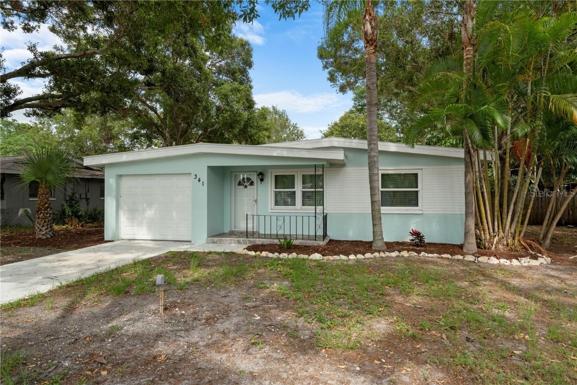 341 Wertz Dr., Largo, FL 33771