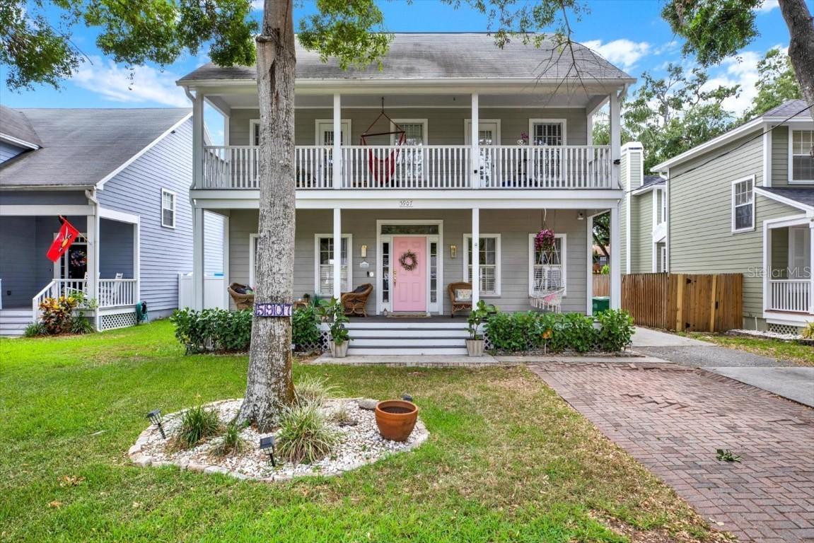 5907 S Elkins Ave., Tampa, FL 33611