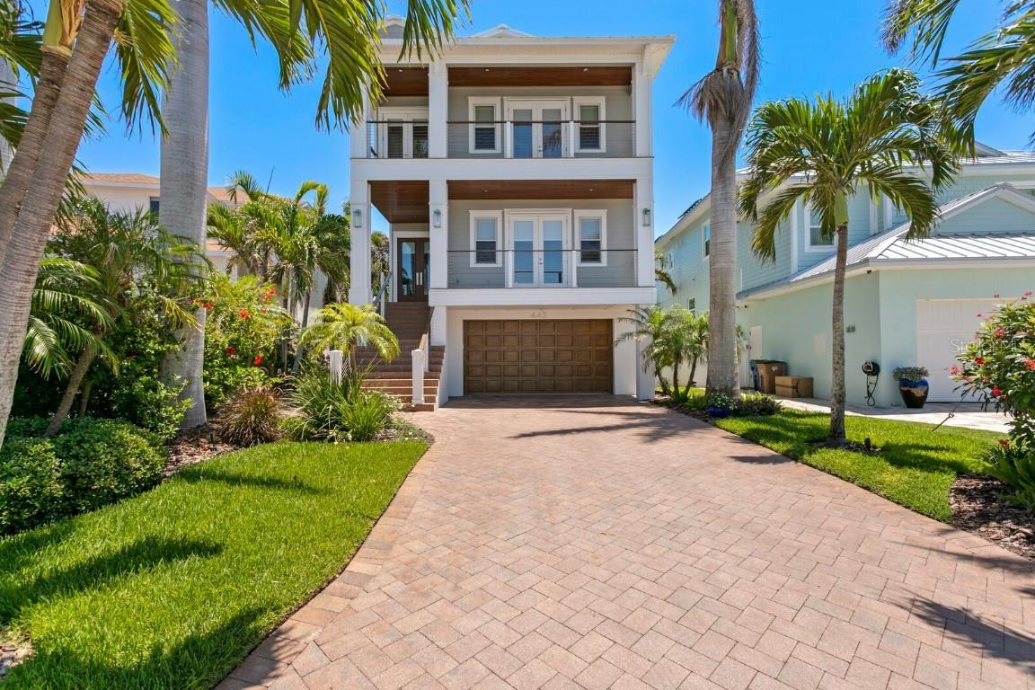 443 18th Ave., Indian Rocks Beach, FL 33785
