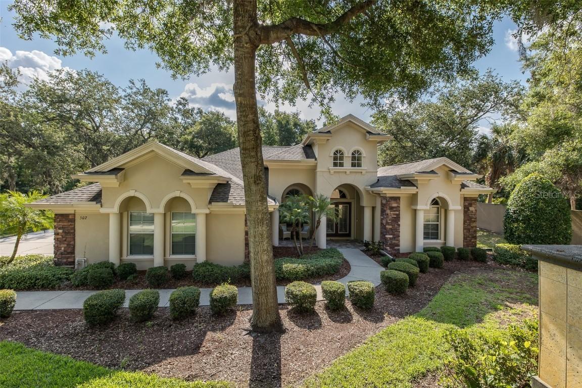 502 Creekside Ct., Safety Harbor, FL 34695