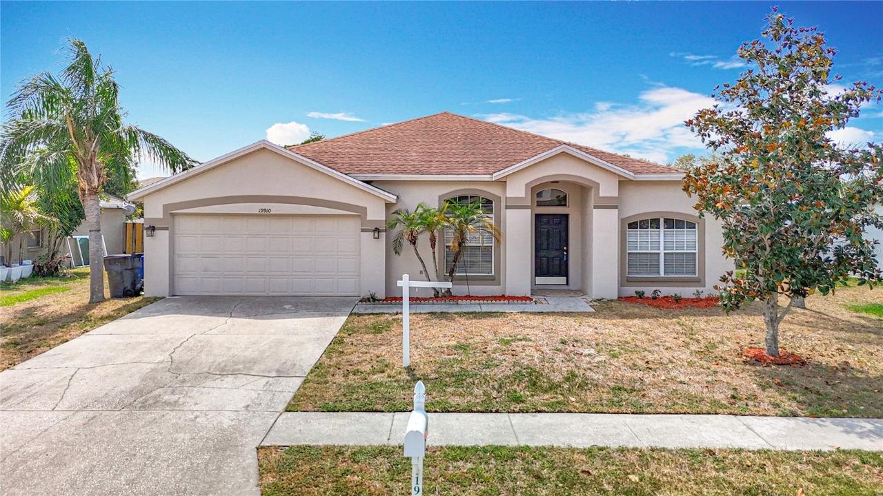 19910 Wyndmill Cir., Odessa, FL 33556