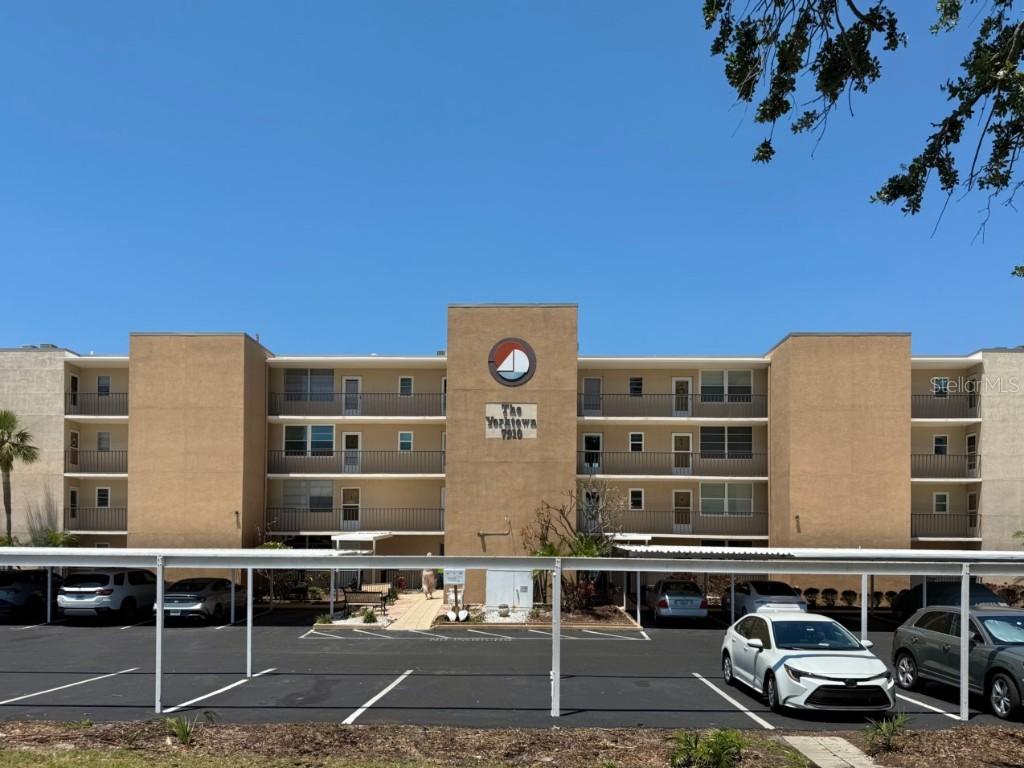 7910 Sun Island Dr. #404, South Pasadena, FL 33707