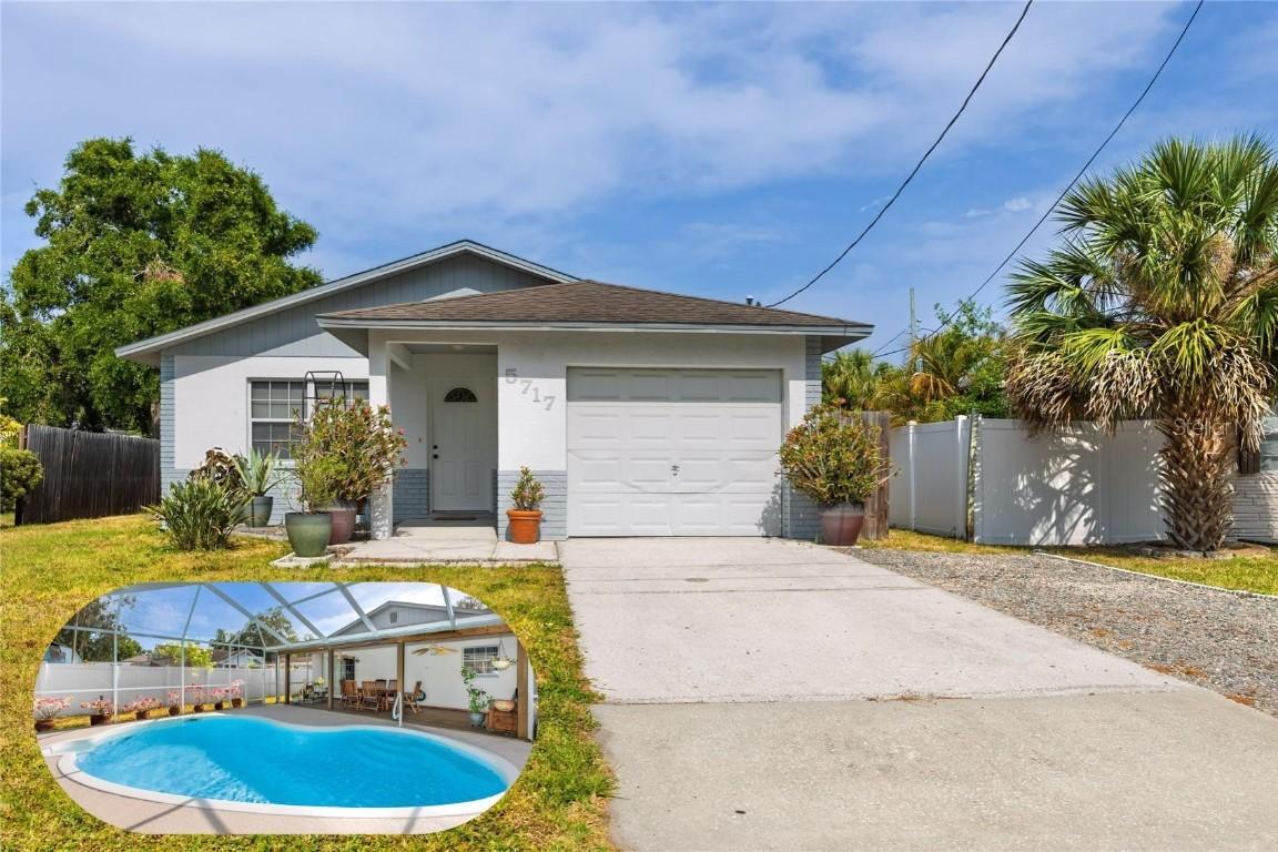 5717 60th Way, St Petersburg, FL 33709