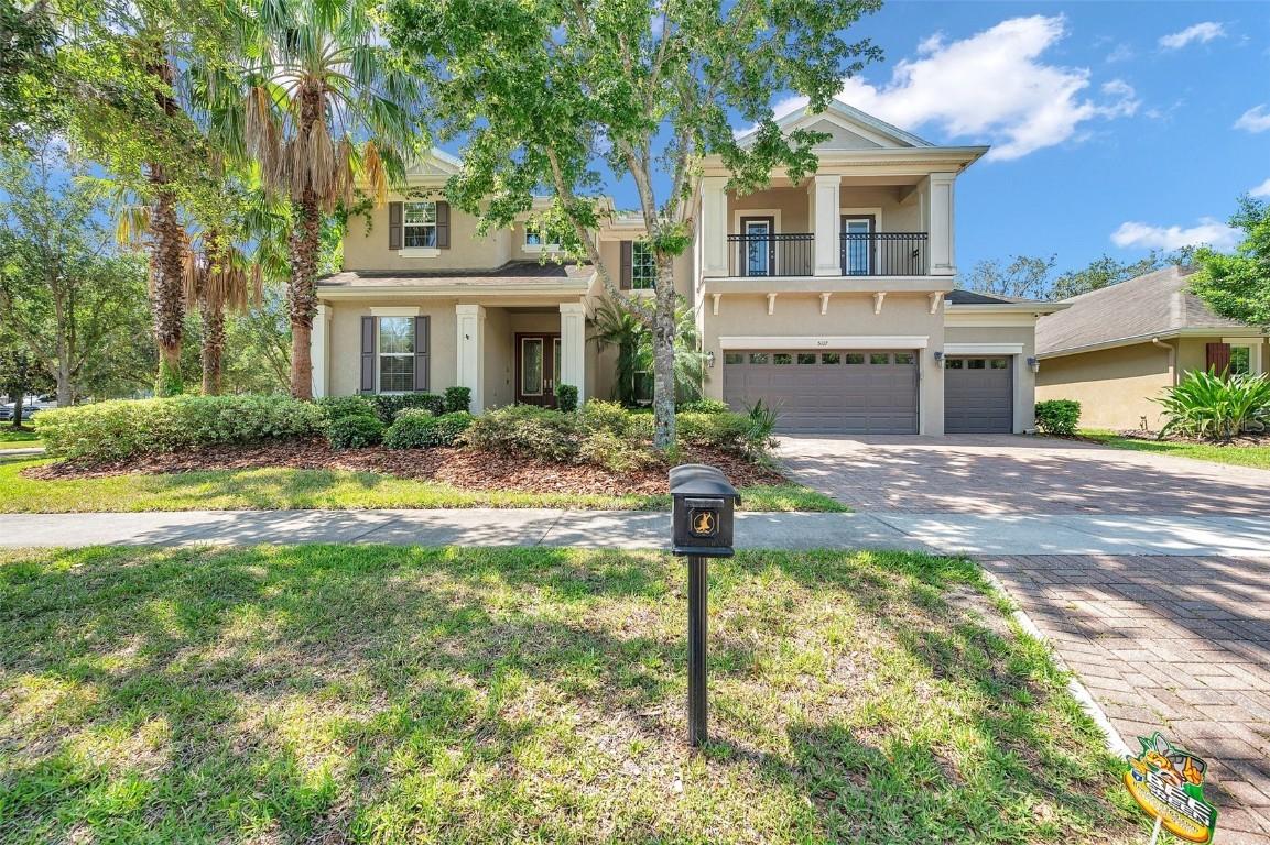 5117 Longspur Ct., Lithia, FL 33547