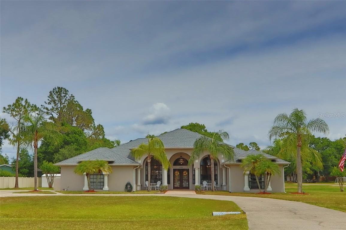 12501 Palomino Ct., Tampa, FL 33626