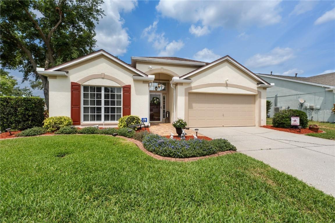 29713 Bright Ray Pl., Wesley Chapel, FL 33543