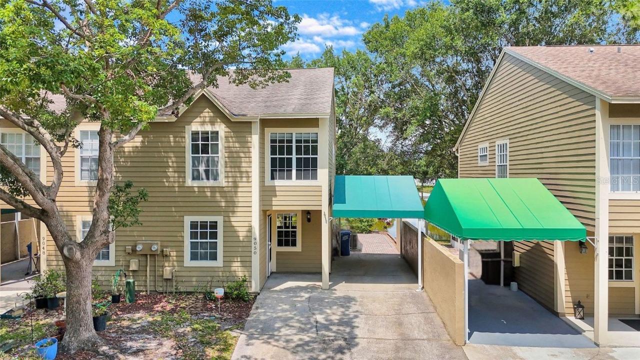 9050 Lake Place Ln., Tampa, FL 33634