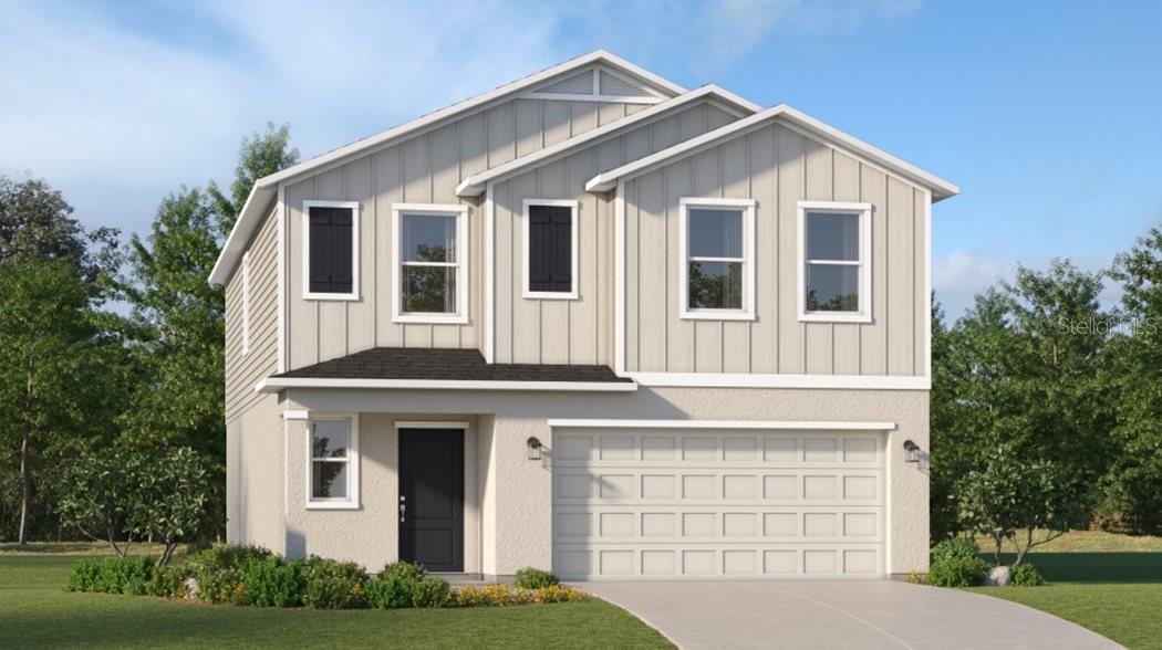 3410 Howell Dr., Lake Wales, FL 33859