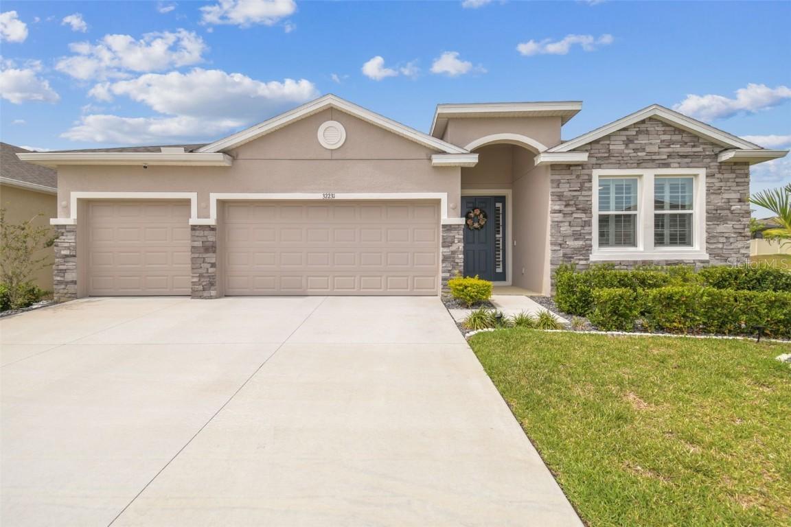 32231 Conchshell Sail St., Wesley Chapel, FL 33545