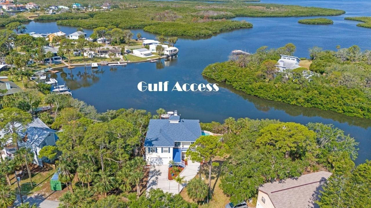 6805 Arroyo Dr., New Port Richey, FL 34652