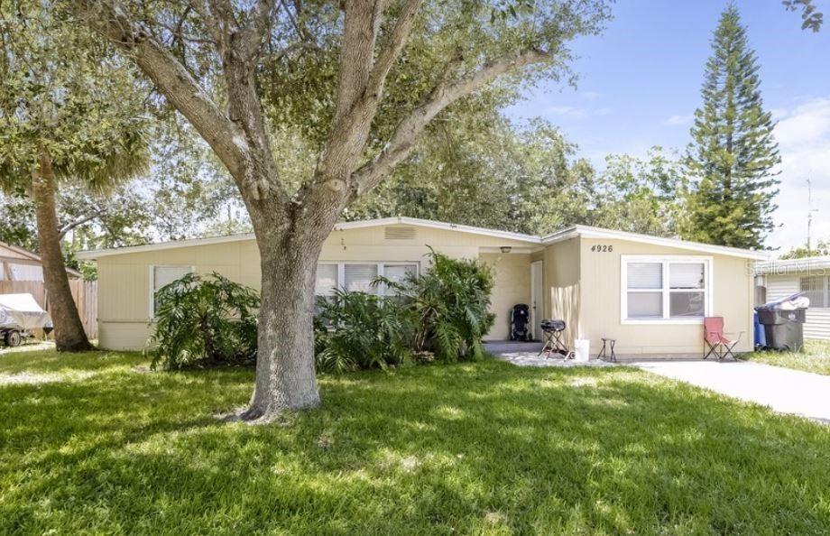 [Address Hidden by Seller], Tampa, FL 33615