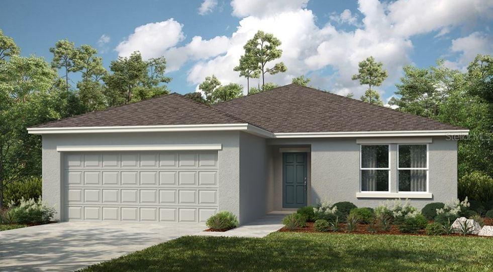2071 Babbling Brook Blvd., Auburndale, FL 33823