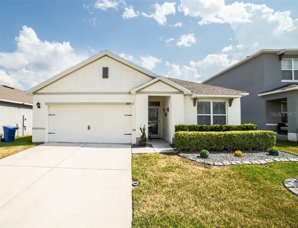 3017 Country Club Cir., Winter Haven, FL 33881