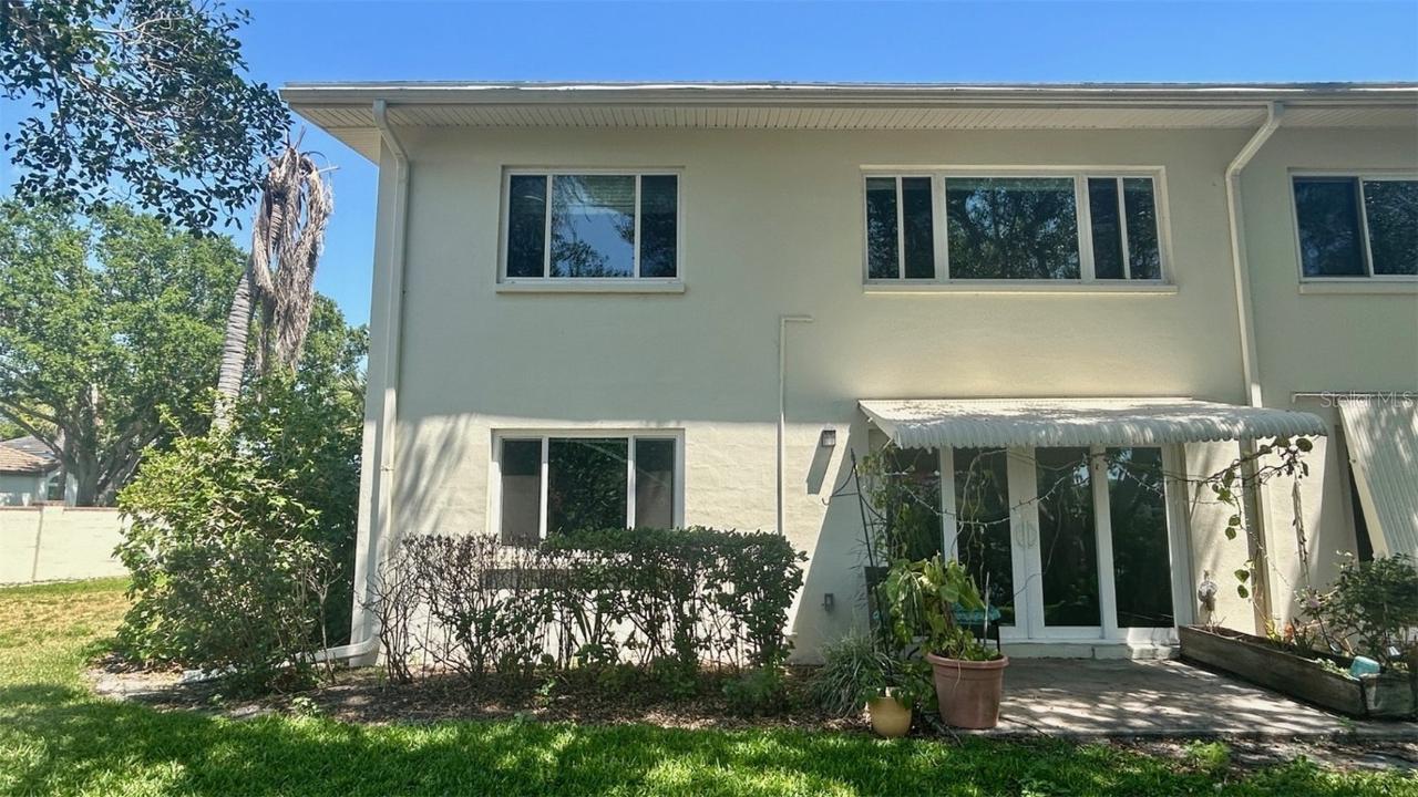 4560 Overlook Dr. #168, St Petersburg, FL 33703