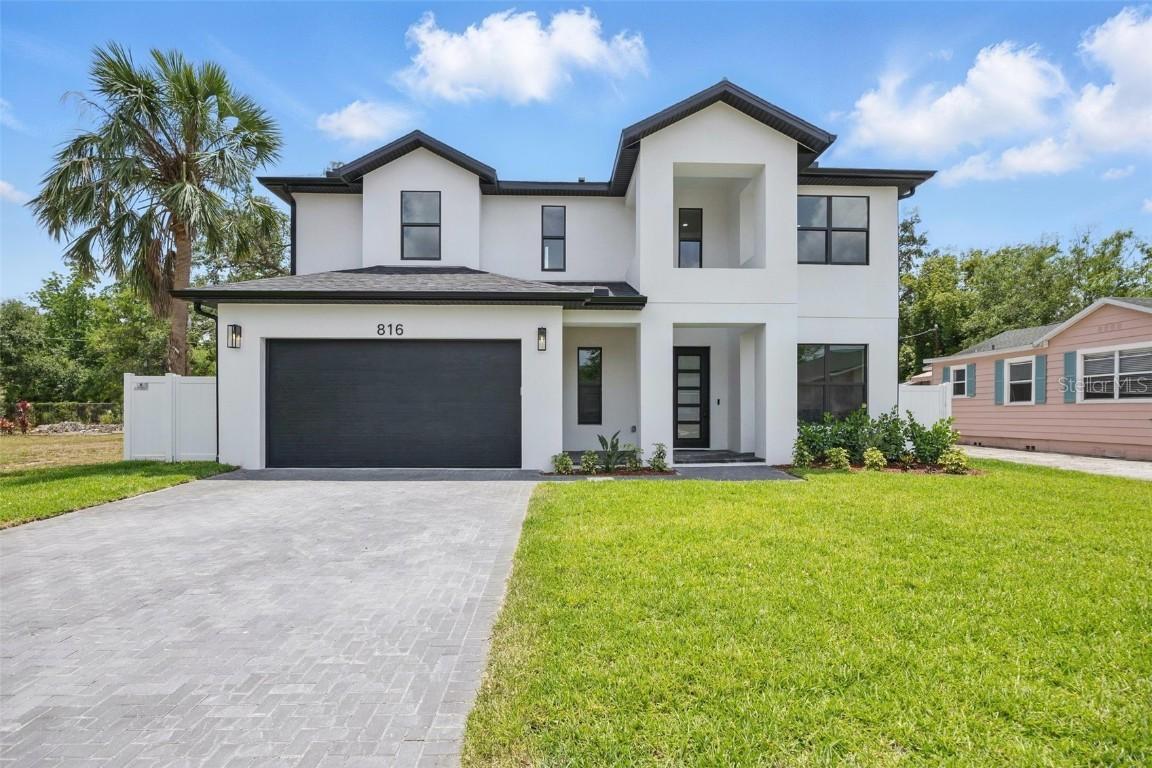 816 W Orient St., Tampa, FL 33603