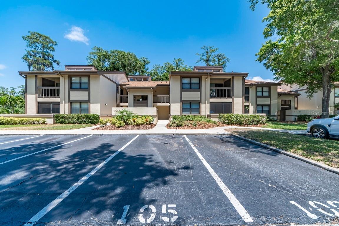 105 Woodlake Wynde #n/a, Oldsmar, FL 34677