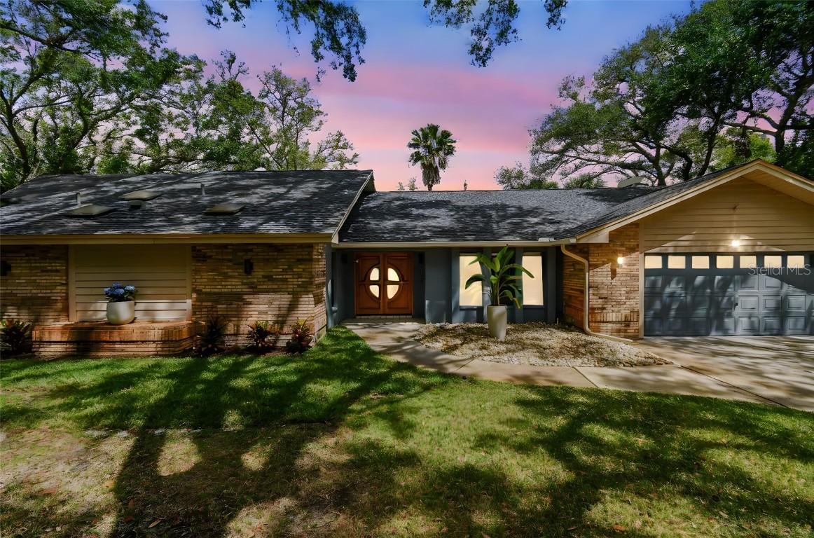 48 Bishop Creek Dr., Safety Harbor, FL 34695