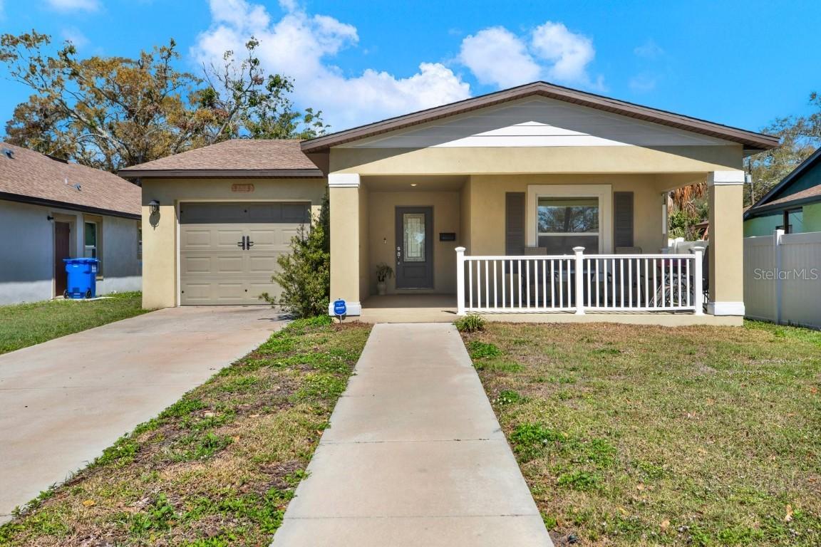 3613 21st Ave., St Petersburg, FL 33711