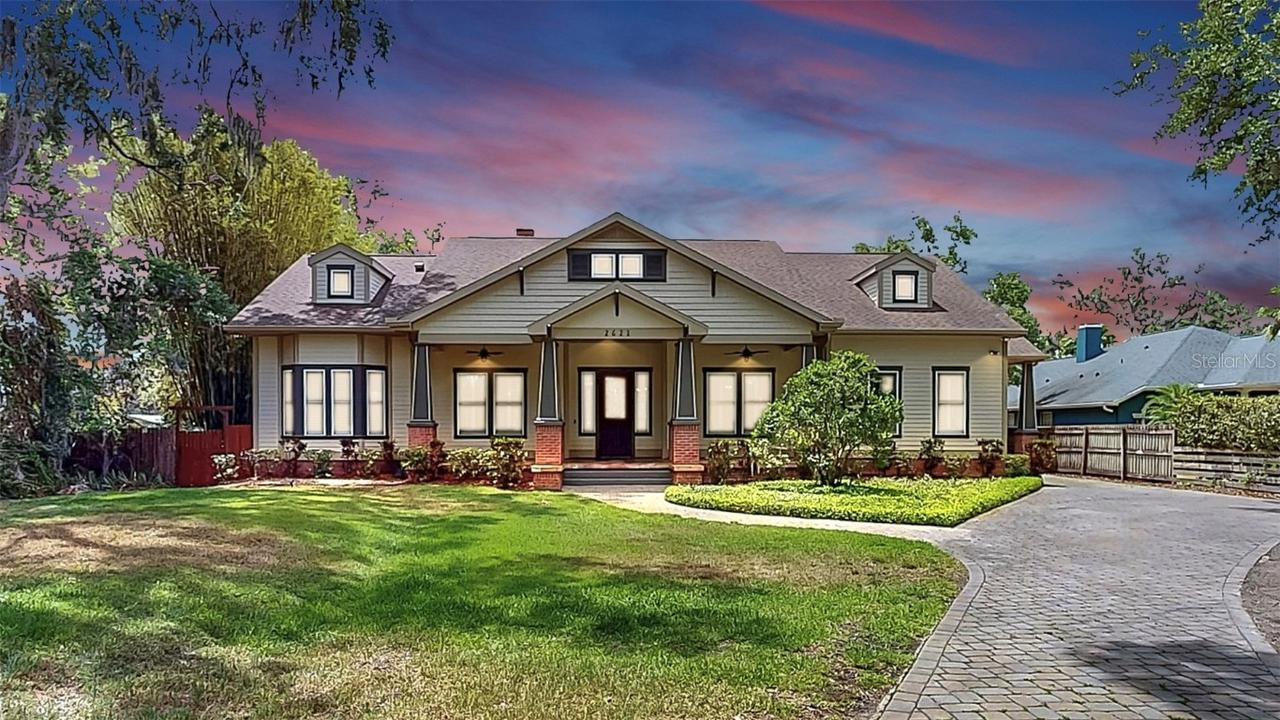 2621 Stearns Rd., Valrico, FL 33596