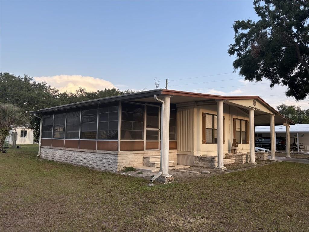 6306 Waterfront Ln., Zephyrhills, FL 33542