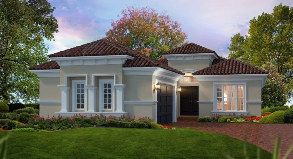 426 Bourganville Dr., Palm Coast, FL 32137