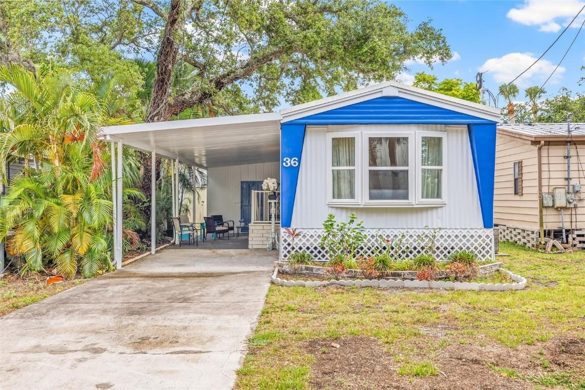 15010 113th Ave. #36, Largo, FL 33774
