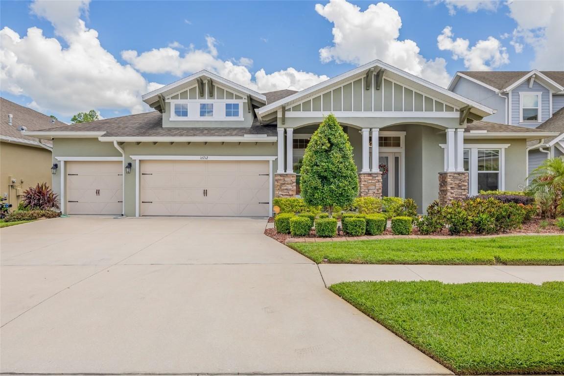 16712 Courtyard Loop, Land O Lakes, FL 34638